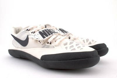 shot put shoes size 14